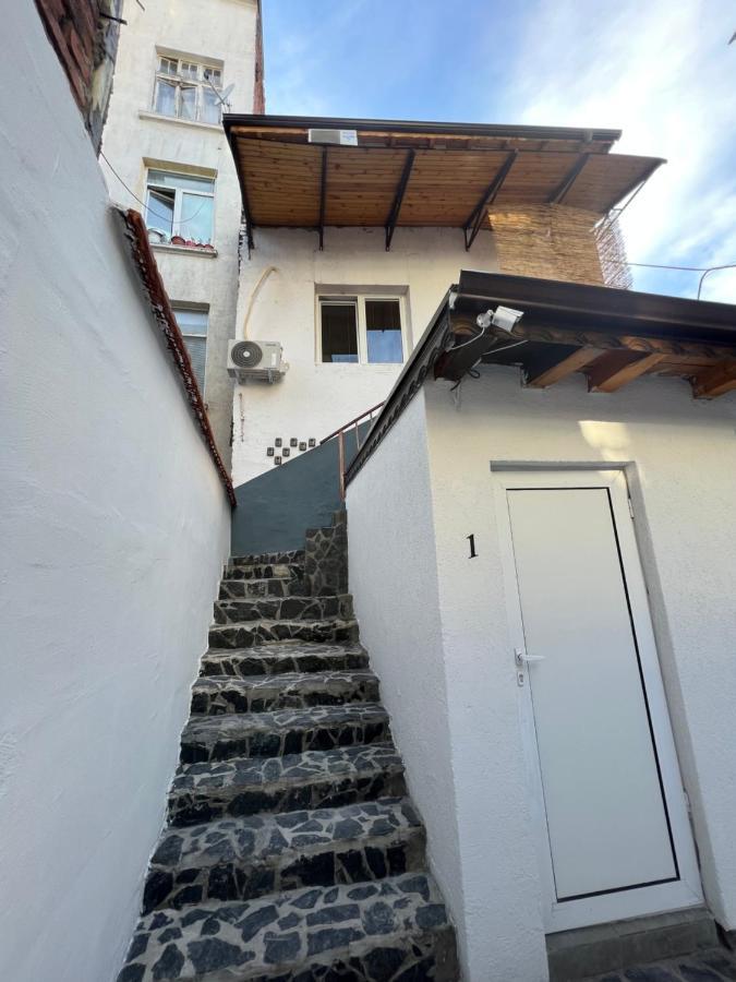 Apartamento The Rainbow 4 Sofía Exterior foto
